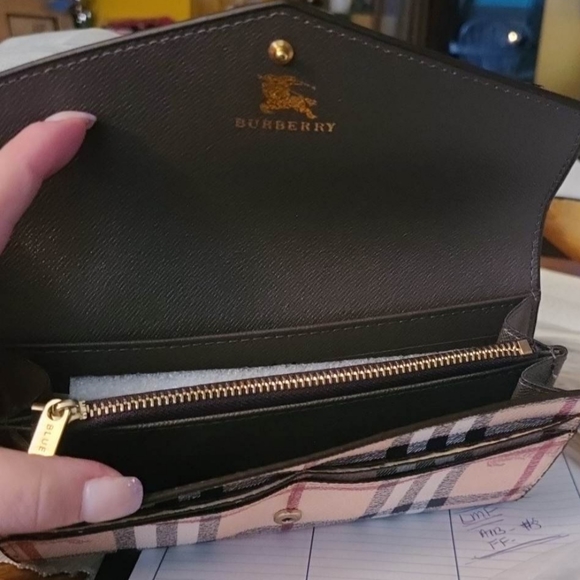 👛 BB Wallet 👝 - Picture 2 of 4